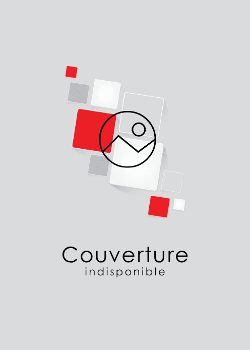 Couverture de produit indisponible